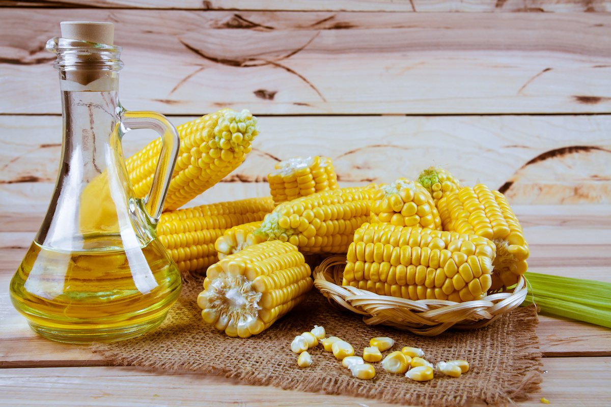 refined-corn-oil