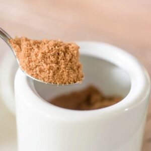Soft Brown Sugar