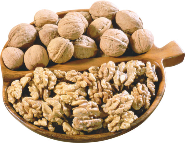 Walnuts