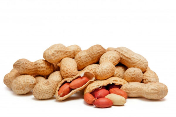 Peanuts / Groundnuts