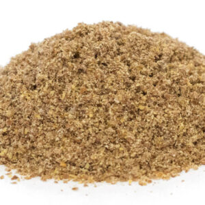 FLAX SEED feed
