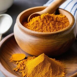 Tumeric Powder