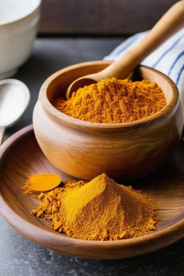 Tumeric Powder