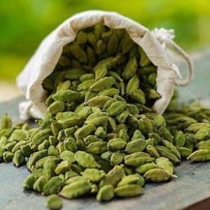 Cardamon Seeds 8mm