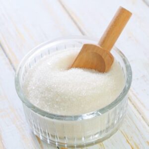 White Sugar 100 Icumsa Max