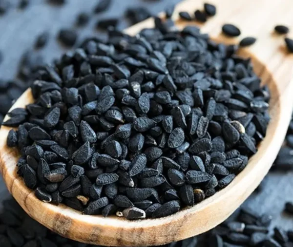 Black Cumin Seed