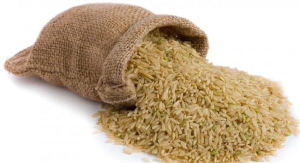 Brown Rice - Image 2