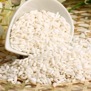 Glutinous Rice