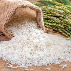 Glutinous Rice